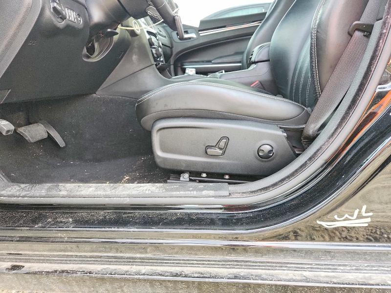 58017806 :رقم المزاد ، 2C3CCABG7NH146908 vin ، 2022 Chrysler 300 مزاد بيع
