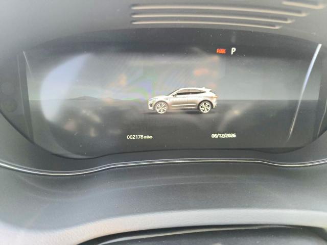 Aukcja sprzedaży 2024 Jaguar E-pace, vin: SADFL2FX3R1050842, numer aukcji: 54877606