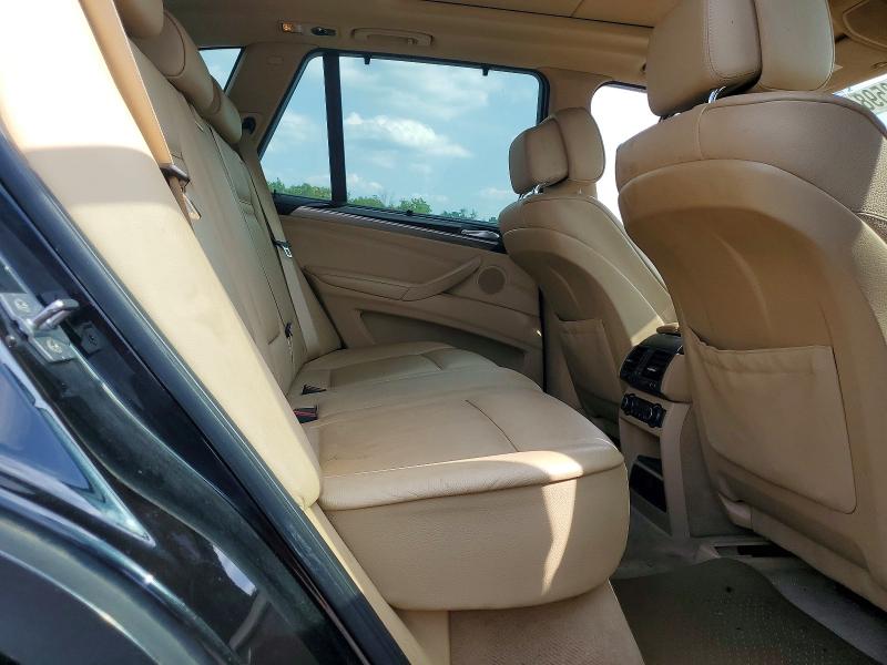 85984135 :رقم المزاد ، 5UXZV4C50BL408702 vin ، 2011 Bmw X5 مزاد بيع