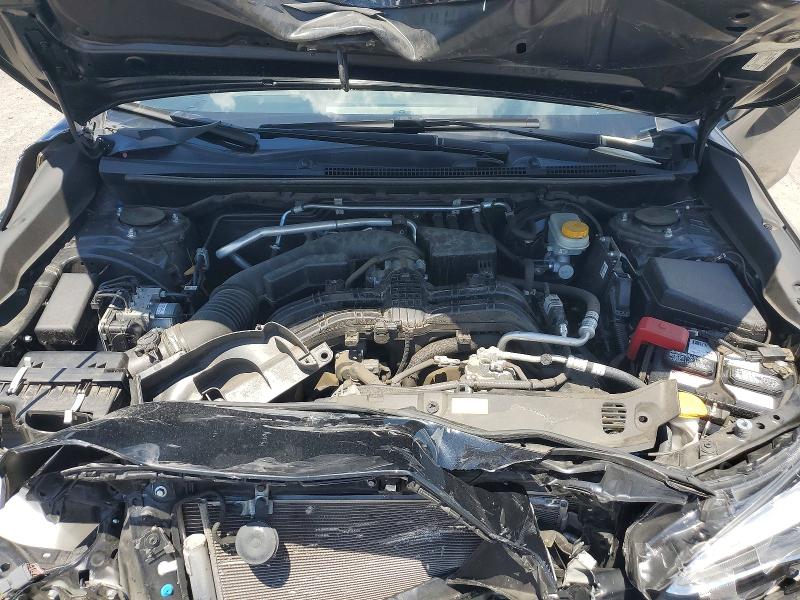 Aukcja sprzedaży 2022 Subaru Crosstrek, vin: JF2GTHMC3N8216962, numer aukcji: 56645896