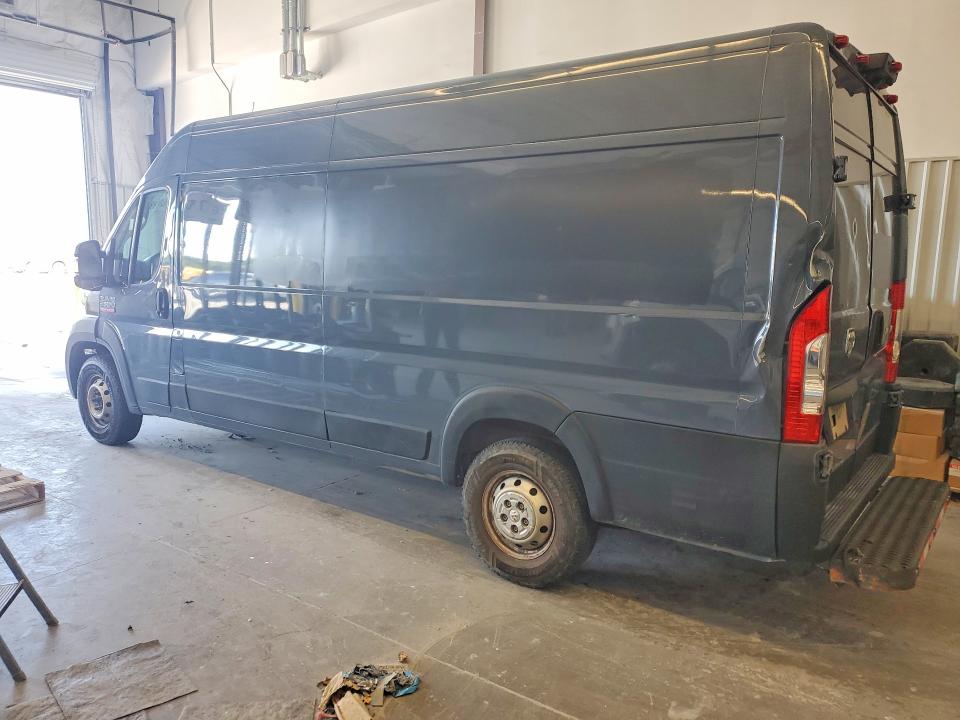 Продаж на аукціоні авто 2020 Ram Promaster 3500, vin: 3C6URVJG5LE140905, номер лоту: 48238236
