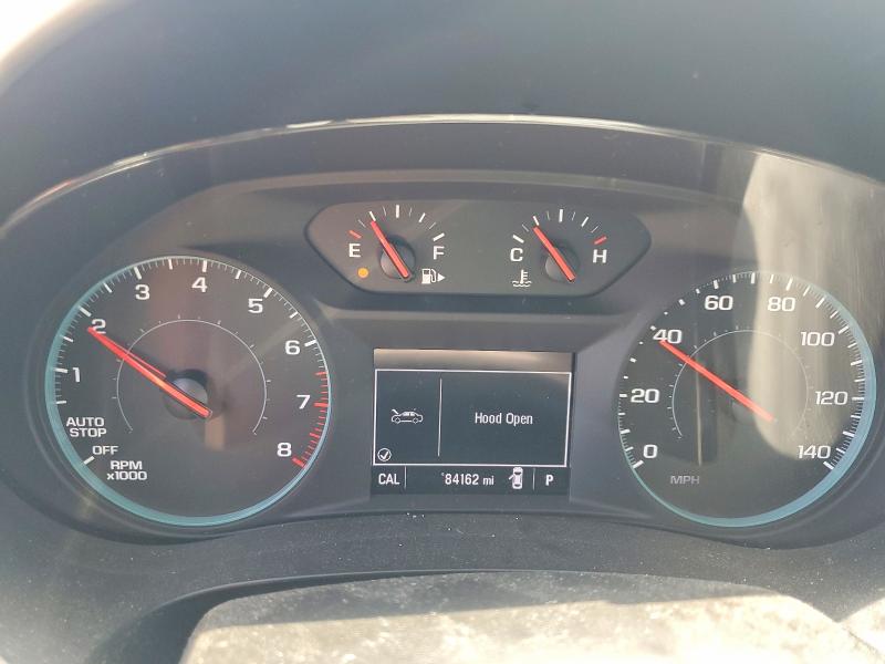 Aukcja sprzedaży 2024 Chevrolet Malibu, vin: 1G1ZD5ST6RF144879, numer aukcji: 56139636