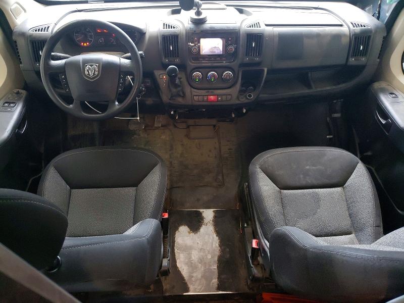 Aukcja sprzedaży 2020 Ram Promaster 3500, vin: 3C6URVJG0LE140858, numer aukcji: 55334656