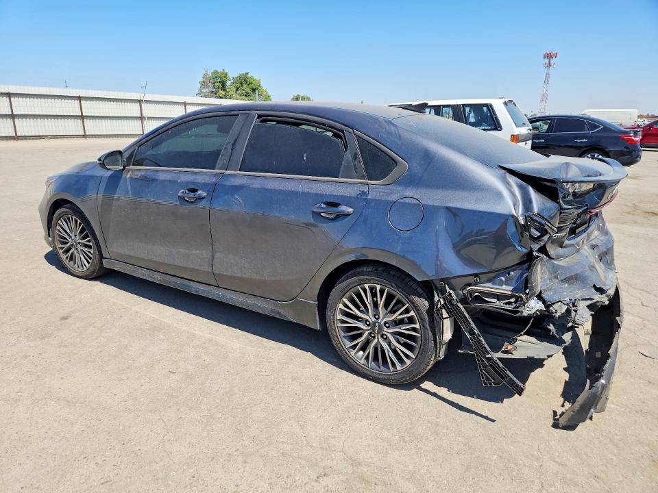 Aukcja sprzedaży 2024 Kia Forte, vin: 3KPF54AD1RE759670, numer aukcji: 57245056