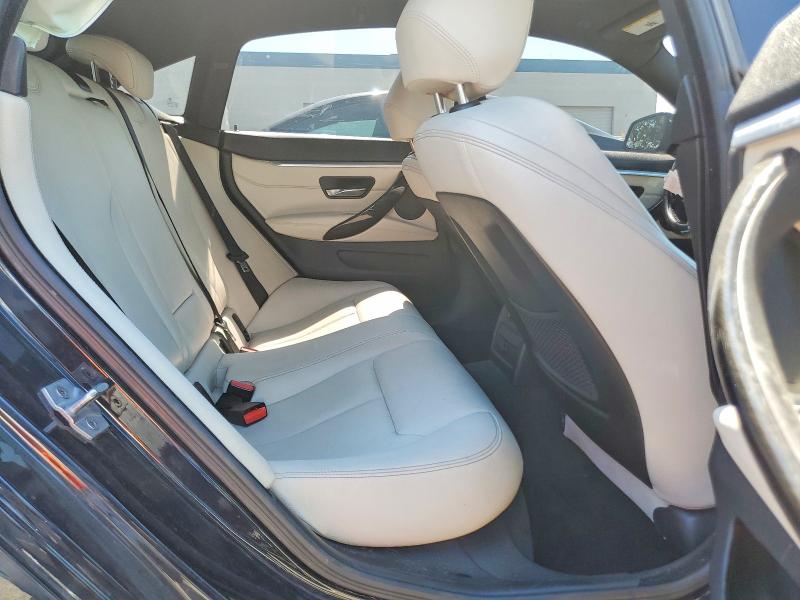 Продажа на аукционе авто 2018 Bmw 430i, vin: WBA4J1C56JBG77703, номер лота: 57185006