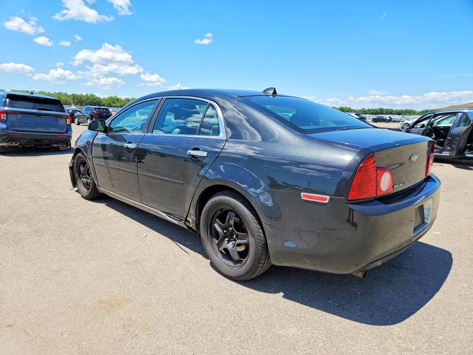 Продаж на аукціоні авто 2012 Chev Malibu, vin: 1G1ZD5EU8CF378887, номер лоту: 58731766