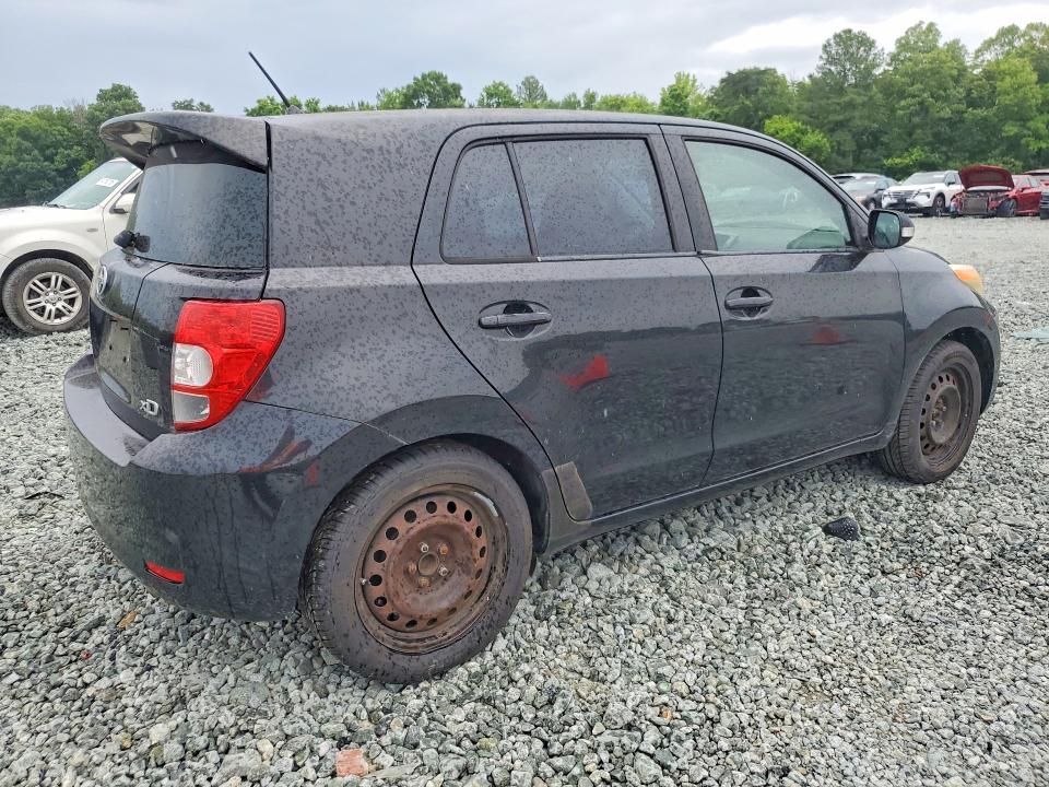Продаж на аукціоні авто 2009 Scion Xd, vin: JTKKU10429J047410, номер лоту: 59014606