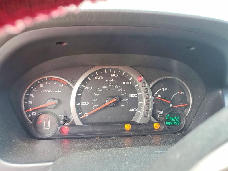 Aukcja sprzedaży 2005 Honda Pilot, vin: 2HKYF18705H550754, numer aukcji: 85971325
