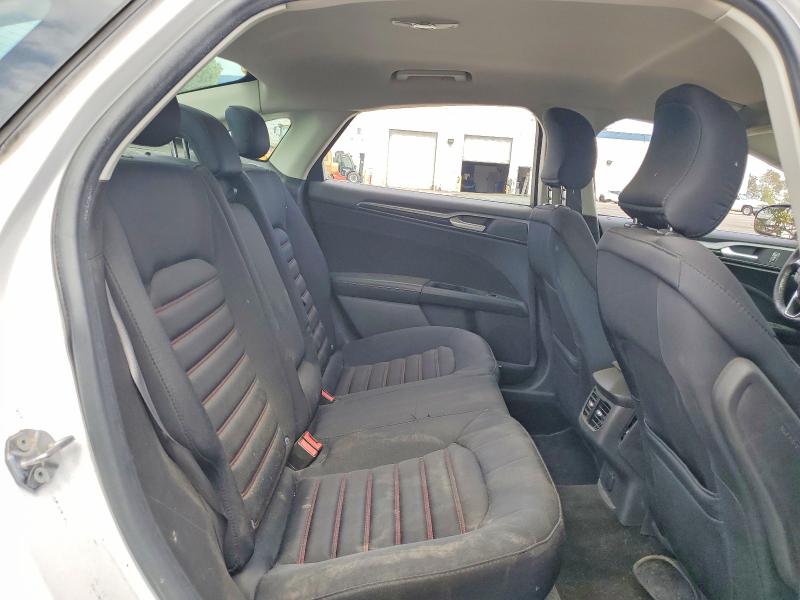 Продажа на аукционе авто 2016 Ford Fusion, vin: 3FA6P0HD1GR247167, номер лота: 85450985