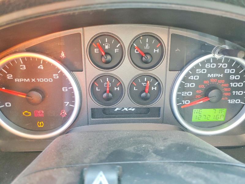 Продажа на аукционе авто 2008 Ford F150, vin: 1FTPW14VX8FB30370, номер лота: 55047856