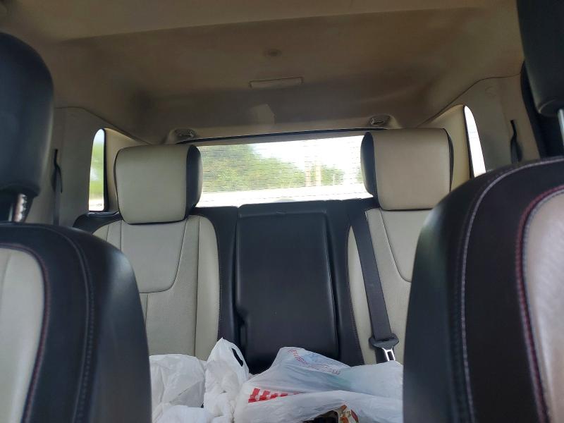 Продаж на аукціоні авто 2011 Gmc Terrain, vin: 2CTALUEC0B6289188, номер лоту: 55875676