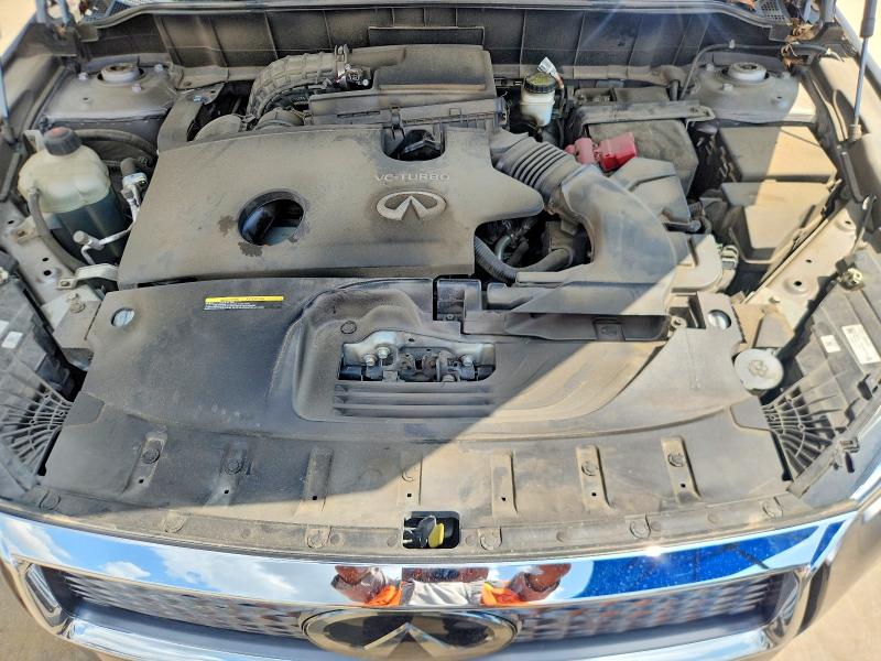 Продаж на аукціоні авто 2020 Infiniti Qx50, vin: 3PCAJ5M17LF118277, номер лоту: 56807506