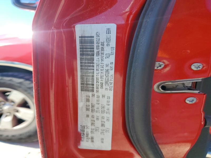 55961536 :رقم المزاد ، 1C6RR6GG1HS722846 vin ، 2017 Ram 1500 مزاد بيع