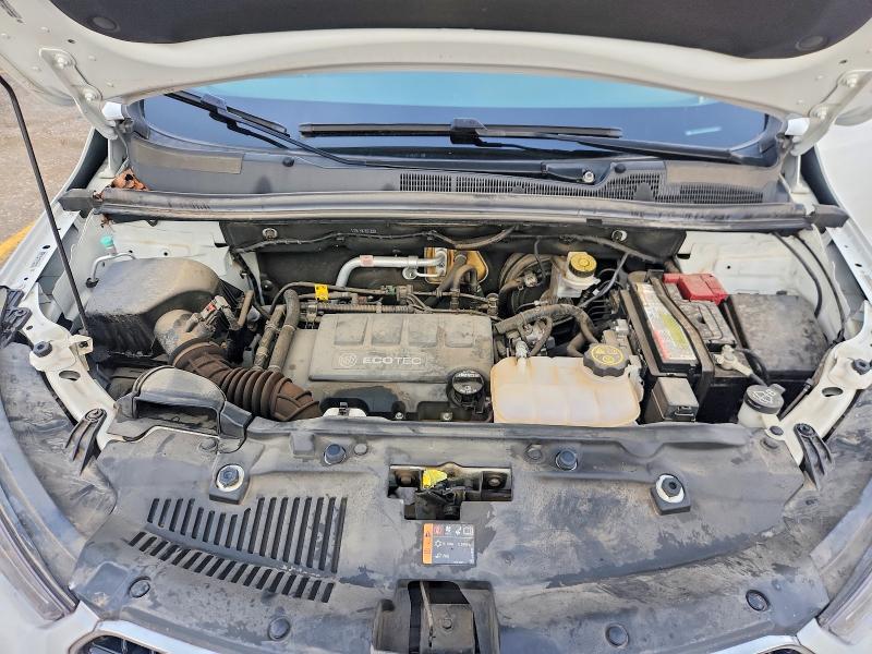Продажа на аукционе авто 2017 Buick Encore, vin: KL4CJASB7HB082463, номер лота: 56460946