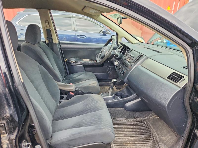 Продажа на аукционе авто 2011 Nissan Versa, vin: 3N1BC1CP6BL473537, номер лота: 57391406