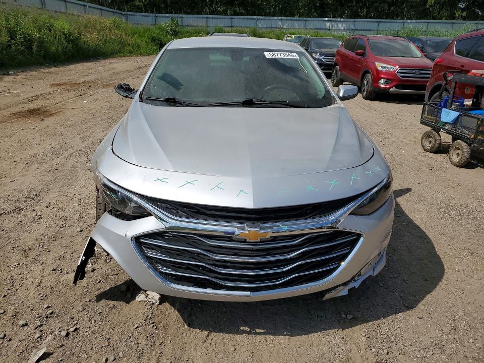 2020 Chevrolet Malibu მანქანა იყიდება აუქციონზე, vin: 1G1ZD5ST3LF111359, აუქციონის ნომერი: 58773646