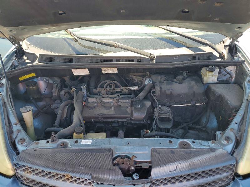 59237946 :رقم المزاد ، 5TDZA23C05S383853 vin ، 2005 Toyota Sienna مزاد بيع