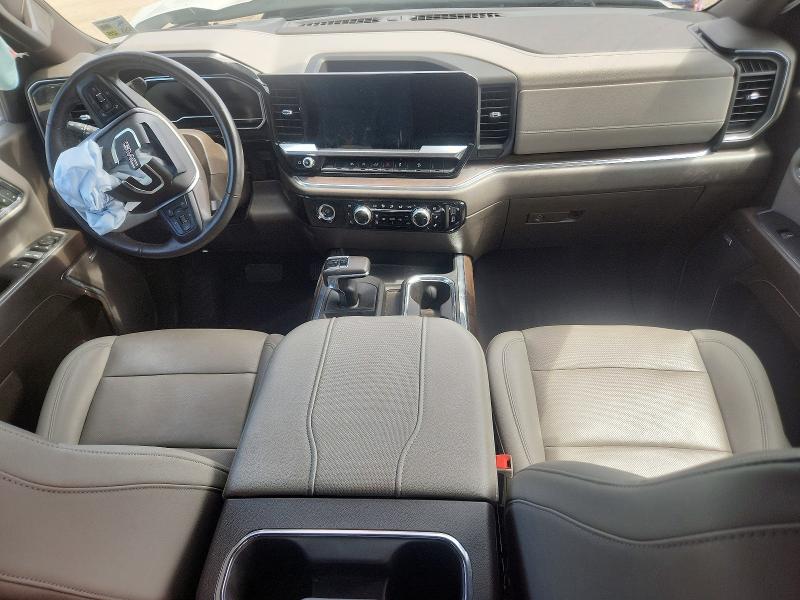 Aukcja sprzedaży 2023 Gmc Sierra, vin: 3GTUUDED5PG156761, numer aukcji: 58131306