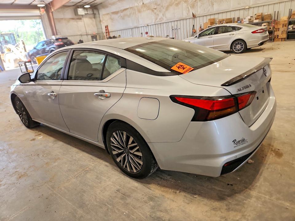 2025 Nissan Altima მანქანა იყიდება აუქციონზე, vin: 1N4BL4DV5SN365475, აუქციონის ნომერი: 55975906