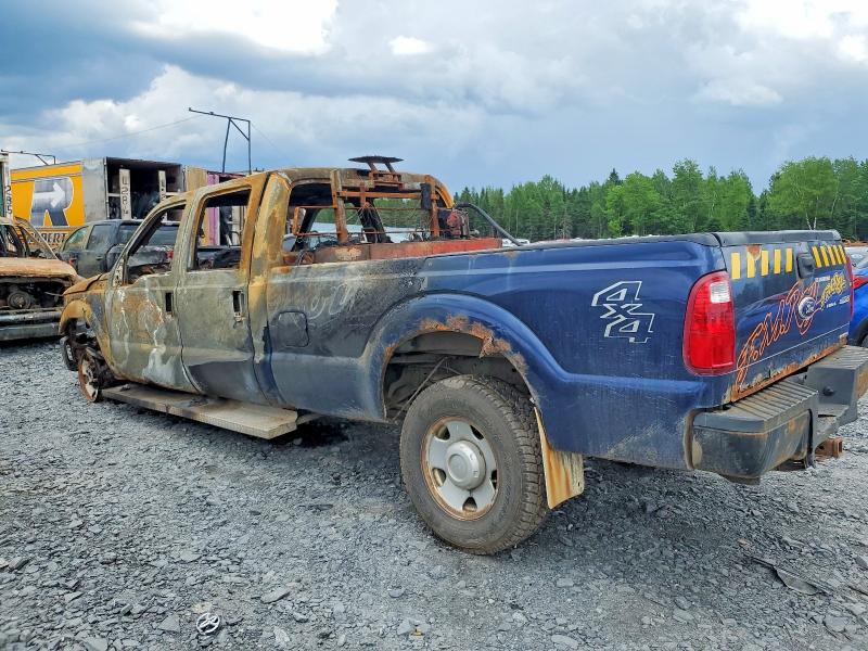 Продажа на аукционе авто 2012 Ford F350, vin: 1FT8W3B65CEB26396, номер лота: 56936936