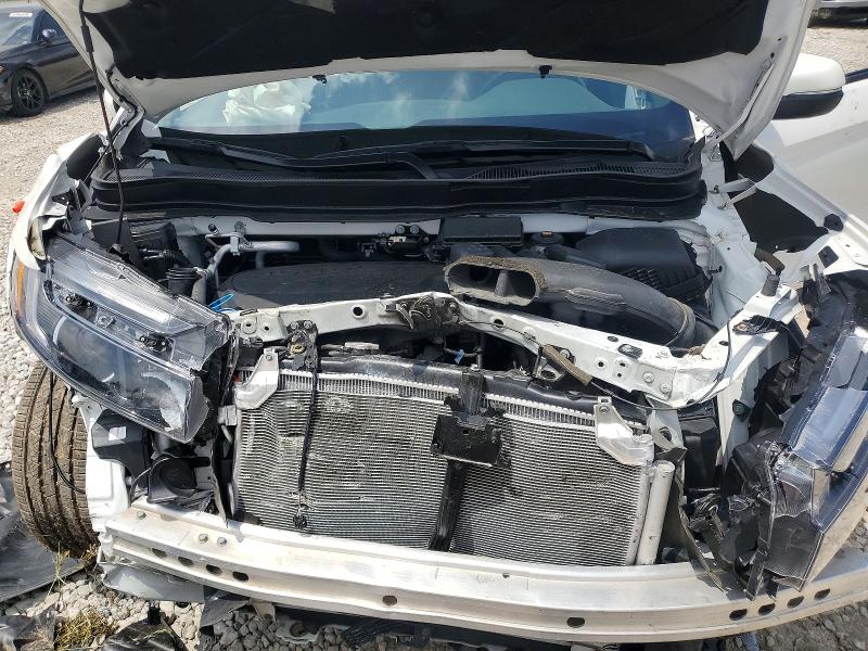 2023 Honda Passport მანქანა იყიდება აუქციონზე, vin: 5FNYF8H58PB038099, აუქციონის ნომერი: 55645666