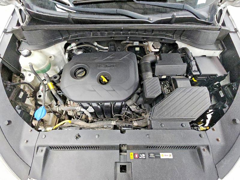 54243376 :رقم المزاد ، KM8J2CA4XLU098626 vin ، 2020 Hyundai Tucson مزاد بيع
