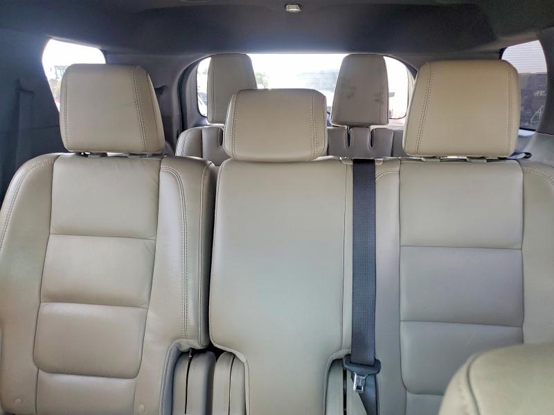 Продажа на аукционе авто 2012 Ford Explorer, vin: 1FMHK8D87CGA14769, номер лота: 58779866