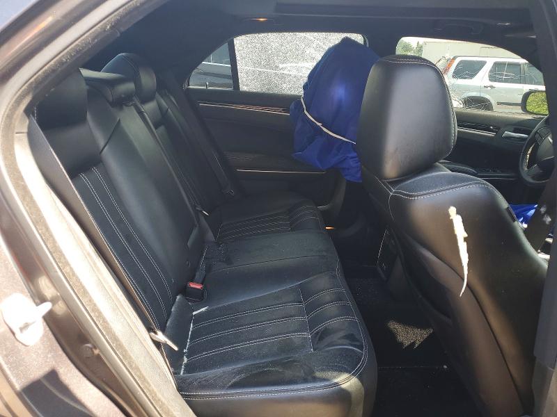 Продажа на аукционе авто 2020 Chrysler 300, vin: 2C3CCABT8LH122997, номер лота: 57158526