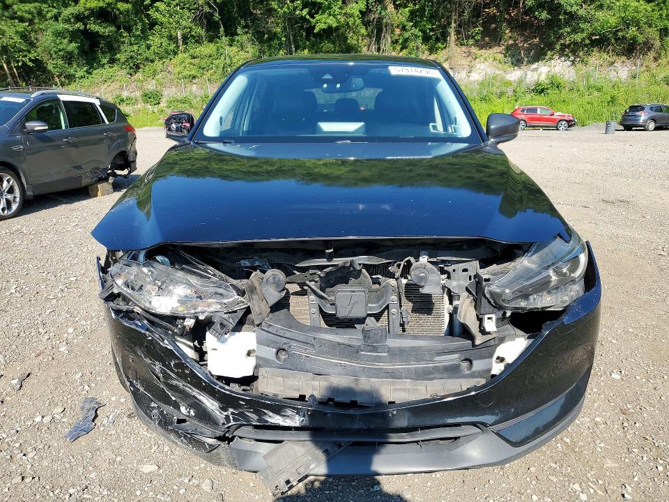 Продаж на аукціоні авто 2021 Mazda Cx-5, vin: JM3KFBDM4M0339325, номер лоту: 57974236