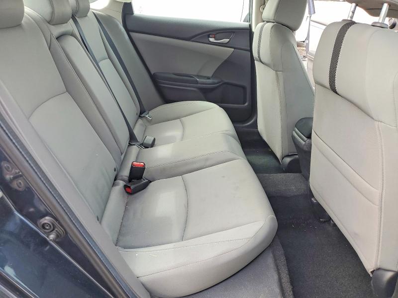Продаж на аукціоні авто 2019 Honda Civic, vin: 19XFC1F36KE213408, номер лоту: 56779276