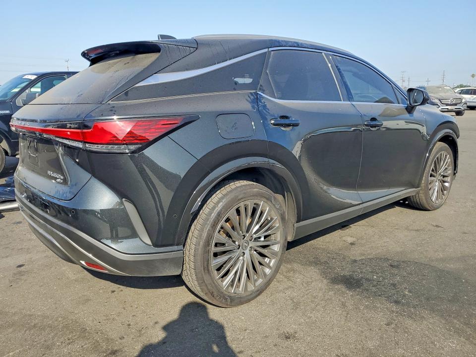 Продаж на аукціоні авто 2026 Lexus Rx 450h+, vin: JTJCJMGA4T2042600, номер лоту: 55344486
