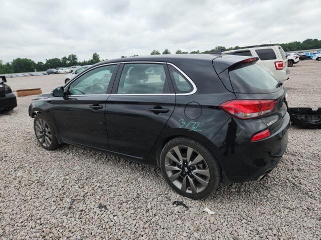 Продаж на аукціоні авто 2018 Hyundai Elantra Gt, vin: KMHH55LC8JU086395, номер лоту: 56766306