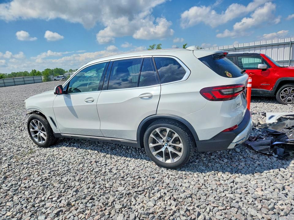 Продаж на аукціоні авто 2021 Bmw X5, vin: 5UXCR6C02M9F19328, номер лоту: 56406736