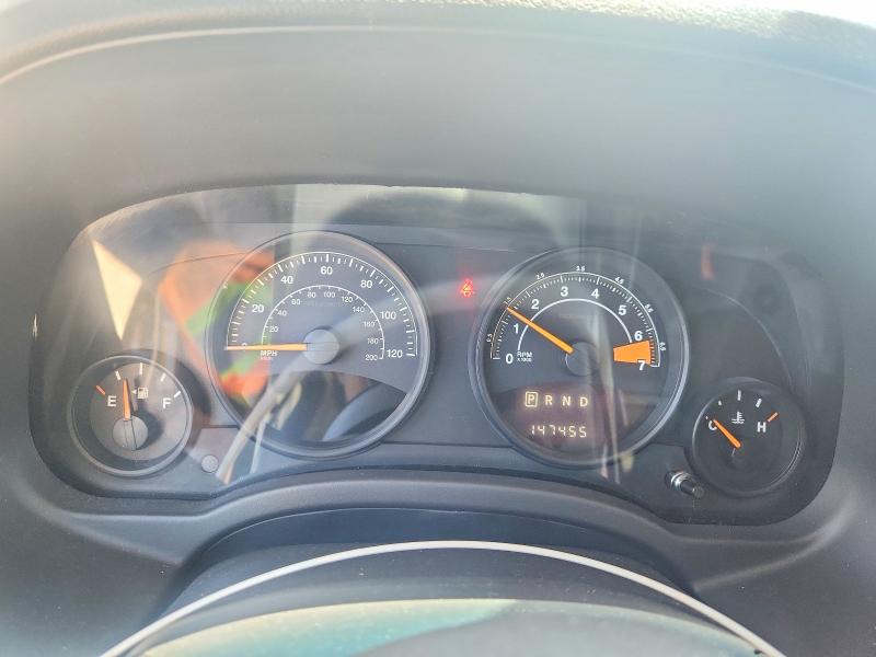 55877226 :رقم المزاد ، 1C4NJPBA3FD340889 vin ، 2015 Jeep Patriot مزاد بيع