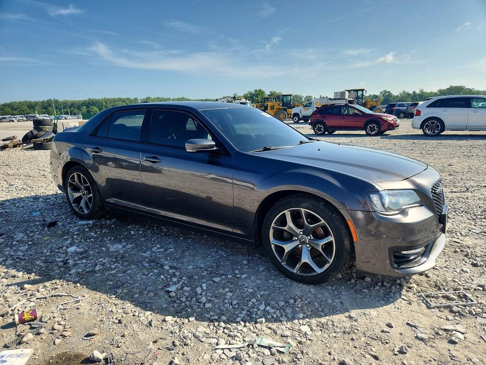 Aukcja sprzedaży 2021 Chrysler 300, vin: 2C3CCABG3MH660673, numer aukcji: 59088866