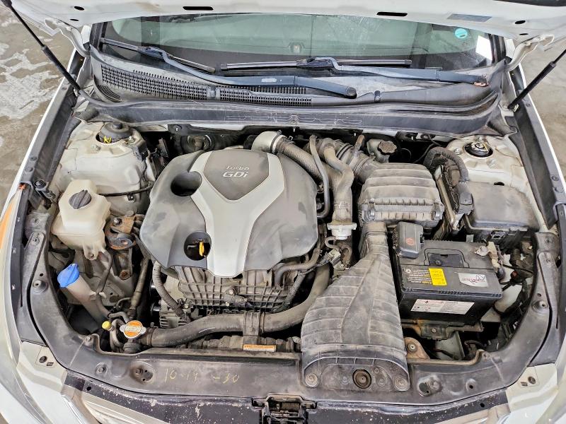 Продажа на аукционе авто 2012 Hyundai Sonata, vin: 5NPEC4AB7CH419037, номер лота: 58736206