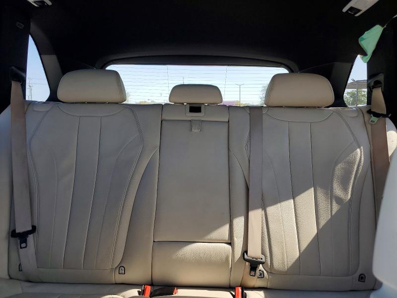 Продажа на аукционе авто 2015 Bmw X5, vin: 5UXKS4C59F0N06435, номер лота: 58322176