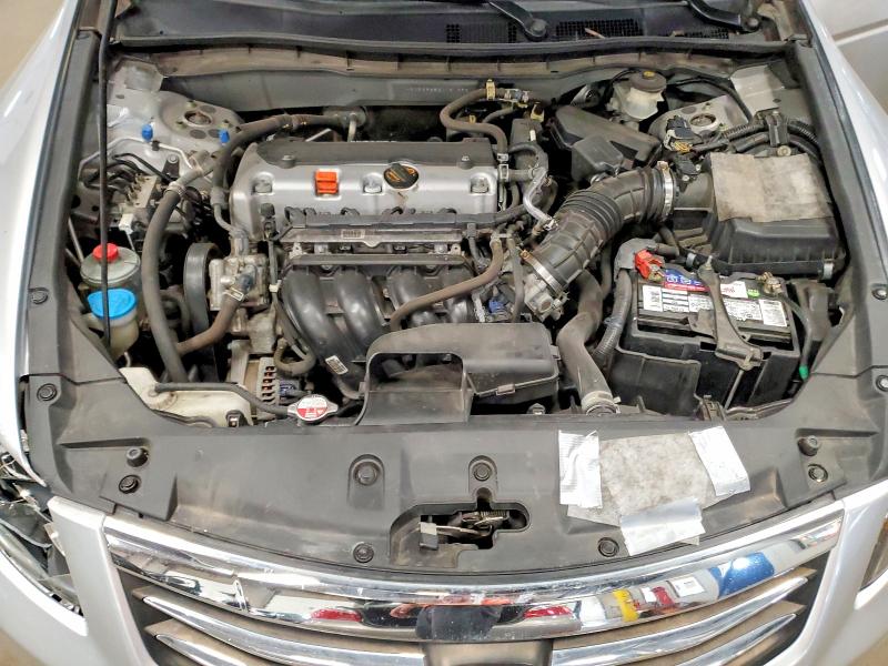 2011 Honda Accord მანქანა იყიდება აუქციონზე, vin: 1HGCP2F35BA121692, აუქციონის ნომერი: 58444786