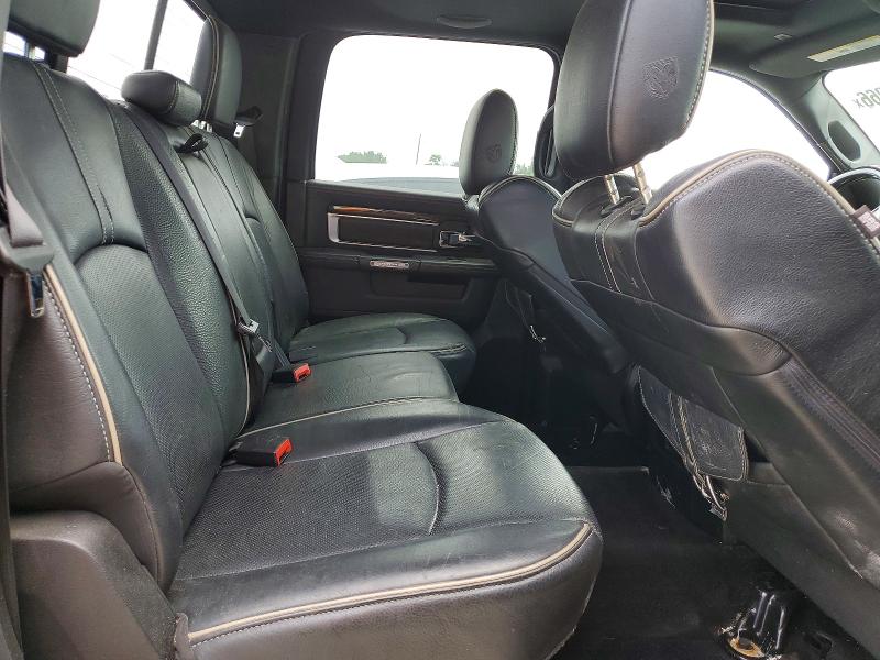 57967066 :رقم المزاد ، 1C6RR7WT4HS506994 vin ، 2017 Ram 1500 مزاد بيع