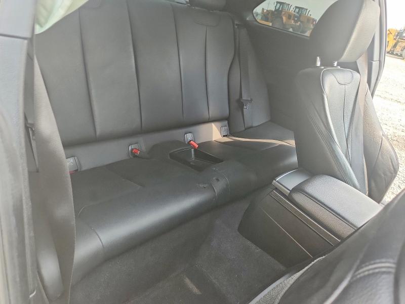 Продажа на аукционе авто 2016 Bmw M235xi, vin: WBA1J9C5XGV696406, номер лота: 58480776