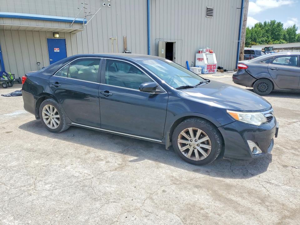 Продаж на аукціоні авто 2014 Toyota Camry, vin: 4T4BF1FK1ER343682, номер лоту: 59165916