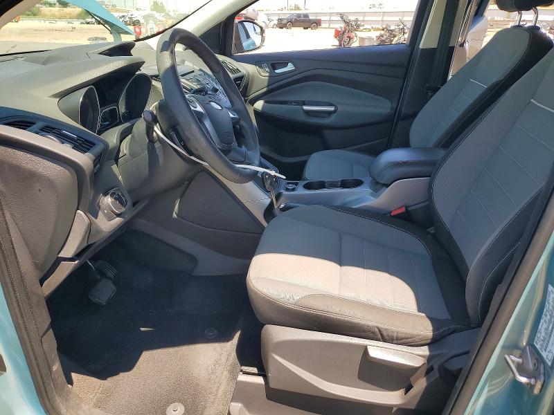 Продажа на аукционе авто 2013 Ford Escape, vin: 1FMCU0GX4DUA40614, номер лота: 58221046
