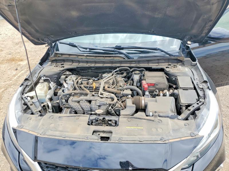57434316 :رقم المزاد ، 1N4BL4DV9MN407570 vin ، 2021 Nissan Altima مزاد بيع