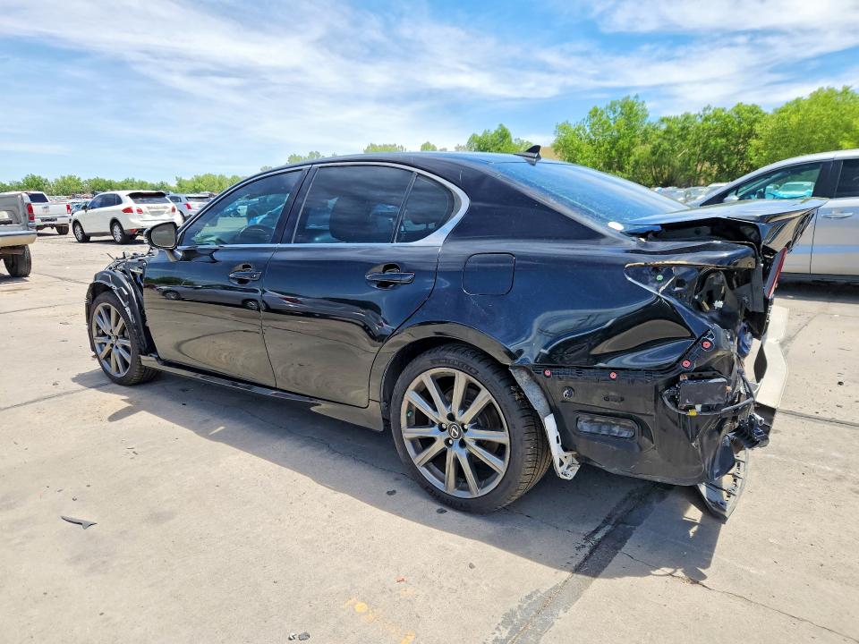 57540686 :رقم المزاد ، JTHBE1BL0D5024801 vin ، 2013 Lexus Gs مزاد بيع