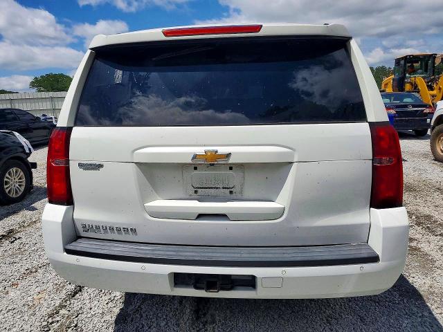 Продаж на аукціоні авто 2019 Chevrolet Suburban, vin: 1GNSCHKCXKR178204, номер лоту: 58405236