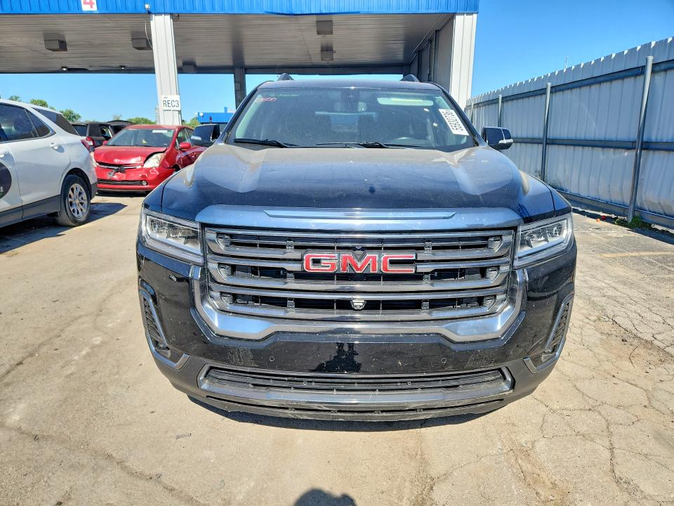 Продажа на аукционе авто 2021 Gmc Acadia, vin: 1GKKNLLS6MZ216935, номер лота: 55932736