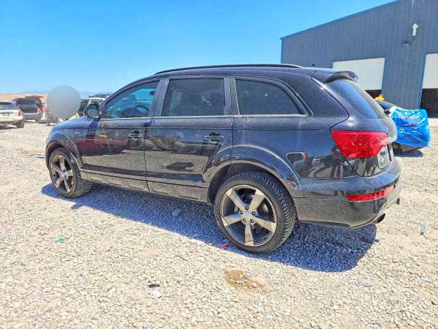 Продаж на аукціоні авто 2014 Audi Q7, vin: WA1CGAFEXED019862, номер лоту: 57006896