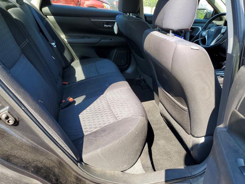 Продаж на аукціоні авто 2017 Nissan Altima, vin: 1N4AL3APXHC223431, номер лоту: 58799706