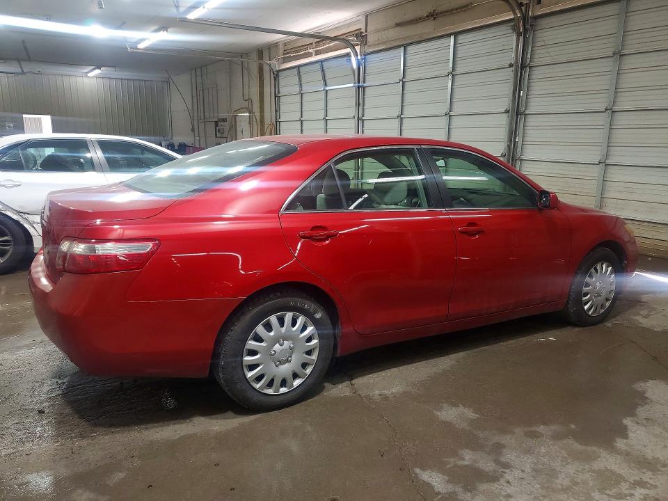 Aukcja sprzedaży 2007 Toyota Camry, vin: 4T1BE46KX7U024038, numer aukcji: 59182396