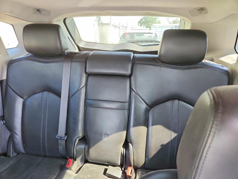Продажа на аукционе авто 2011 Cadillac Srx, vin: 3GYFNBEY9BS569893, номер лота: 55781406